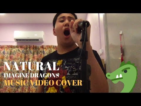 Natural — official video thumbnail